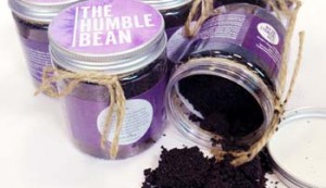 Beauty Heaven – Win 1 of 5 The Humble Bean Coffee Bean Body Scrubs