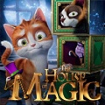 Bubhub – Win 1 of 10 Magical Movie Packs with The House of Magic