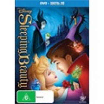 Bubhub – Win 1 of 15 Sleeping Beauty DVDs