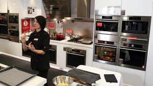 Herald Sun – Win  $10,000 Harvey Norman Cooking Appliance