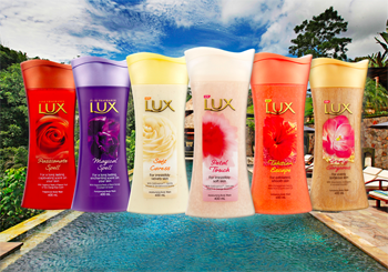 Lux – Win a trip to Bali 2014 valued at up to $2,400 each