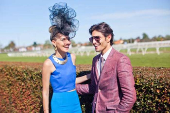 Mind Food – Win 2 Members Reserve guest tickets for Crown Golden Ale Caulfield Cup
