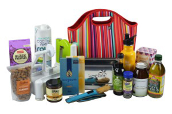 Nature and Health – Win a Shop Naturally gift hamper valued at $300 over