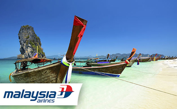SAFM – Win a mini holiday in the largest island of Thailand-Phuket