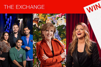 SBS-The Exchange – Share your opinions for a chance to  Win 1 of 10 $100 Myer vouchers