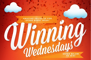 Skybus Winning Wednesday – Win a $250 Myer Gift Card