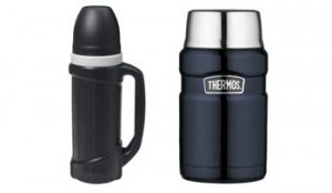 That’s Life – Win 1 of 5 Thermos Packs