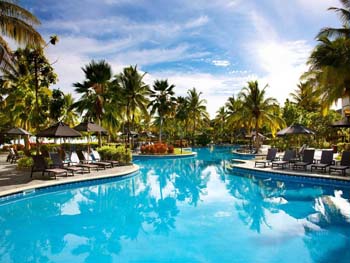 Travel Online – Win a luxury 5 night holiday for 2 to Fiji.