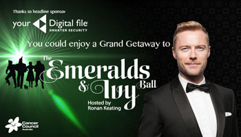 Your Digital File – Win a Grand Getaway to the Emerald City