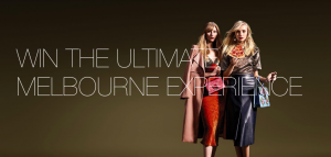 Chadstone – Win the ultimate Girls Weekend in Melbourne this Spring
