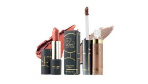 McHugh Media – MindFood – Win 1 of 5 Gilded Cage Beauty Packs valued at $55 each