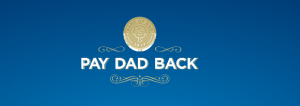 Pernod Ricard Winemakers – Pay Dad Back – Win up to $100,000