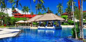 ROKT – Tomorro – Win a trip to Bali