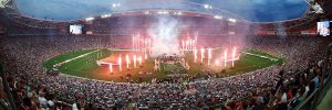 ActewAGL – Win a 2017 NRL Grand Final package for 2 on 1st October at ANZ Stadium (2 tickets) valued at $659
