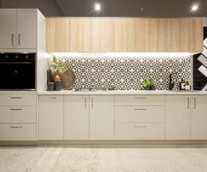 Bauer Media – Aust. House & Garden Sept 2017 Issue-The Kitchen – Win a Freedom Kitchen package valued at up to $14,000