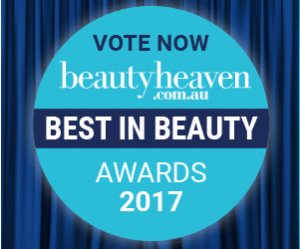 Beauty Heaven –  Win A Prize Pack Valued At Up To $1000 Per Pack With A Selection Of The Winning Best In Beauty 2016 Products (prize valued at $1000)