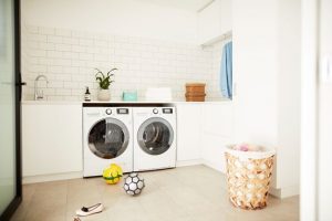 Better Homes and Gardens – LG Laundry Make Over – Win $10,000 cash prize & $5,000 worth of LG laundry products