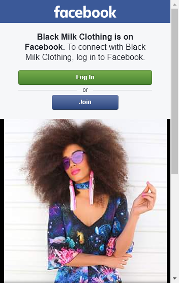 Black Milk Clothing – Win A $100 Bm Voucher