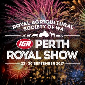 Buggybuddys – Win 1 of 5 Family Passes to the 2017 IGA Perth Royal Show