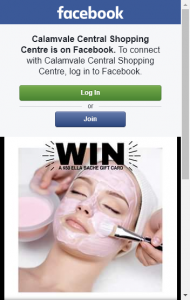 Calamvale Central –  Win a $50 Ella Baché Calamvale Gift Voucher