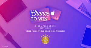 Canstar – Win a $400 Apple Store Gift Card.jpg
