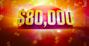 Channel 9 – Mega Cash – Win up to $700,000