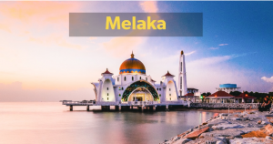 Cheapflights – Win 1 of 2 Trips To Kuala Lumpur With Malindo Air (from Perth and Brisbane airports)