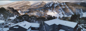 Concrete Playground – Win a trip for 2 to the Snowy Mountains for Snowtunes