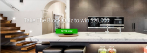 Domain Operations – The Block – Win a $20,000 cash prize