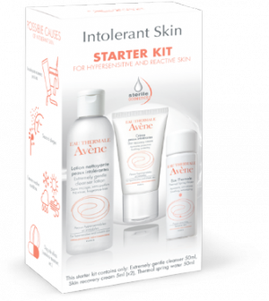 Eau Thermale Avene – Skin Recovery Cream – Win 1 of 60 Avene Intolerant Skin Starter Kits valued at $60 each