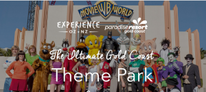 Experience OZ + NZ – Win a Gold Coast Theme Park & Family Accommodation Package with Experience