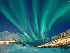 Flooring Xtra – Discover the Northern Lights with Urban Instinct – Win a travel package for 2 to Oslo and Tromso valued at $10,000 AUD