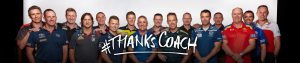 Foxtel Access – Win The Coach Trip Of A Lifetime With Foxtel #thankscoach (prize valued at  $7,020)