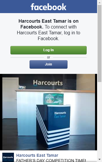 Harcourts East Tamar –  Win A Bar Fridge And A Carton Of Boags Draught