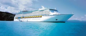 Hoot  –  Win a 7-night Cruise for 2 departing Sydney onboard Royal Caribbean International’s Voyager Of The Seas valued at $2,348