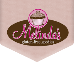 Melinda’s Gluten Free Goodies – Win 1 of 3 Grocery Vouchers to the winners place of choice valued at $300 each