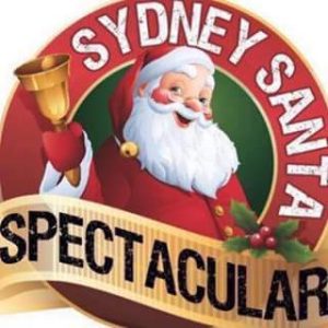 Mum to Five – Win a Sydney Santa Spectacular Family Pass 2017 valued at $160 (prize valued at $160)