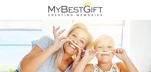 My Best Gift – Ultimate Mums Experience Package – Win a Premium Helping Hands Gift Package Voucher valued at $430