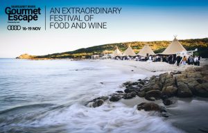 Nationwide News – The Australian Plus – Margaret River Gourmet Escape – Win a trip for 2 to Perth valued at AUD $3,680