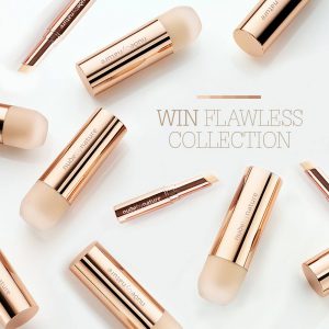 Nude by Nature – Win Flawless Collection plus a $100 Nude By Nature Gift Voucher