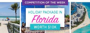 Opentop – Careerone – Win a Holiday valued at $10,000