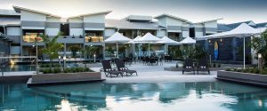 RayWhite Bundaberg City – Win a Weekend Away to Lagoons 1770 Resort & Spa