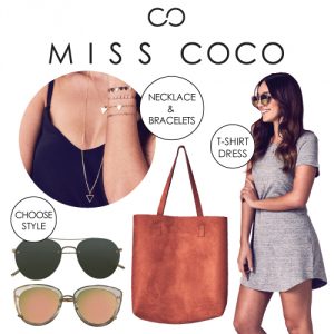 Royal Adelaide Show – Win 1 of 5 Miss Coco Showbags valued at $165 each