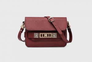 Russh – Win A Proenza Schouler Bag With Grace  (prize valued at  $2,312)