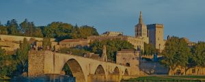 Scenic Tours – Win a 13 day, 12 night South of France River Cruise for Two (prize valued at  $22,180)