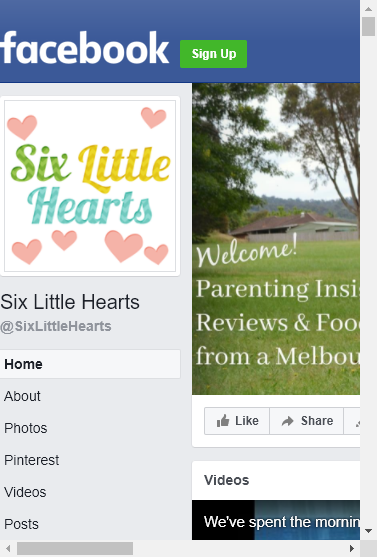Six Little Hearts-Silver’s Circus – Win 1 Of 2 Family Passes To Attend Silver’s Circus At One Of 2 Melbourne Locations  (prize valued at  $280)
