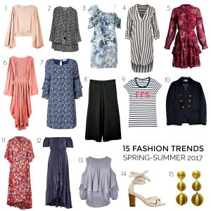 Styling You with Nikki Parkinson – Win 1 of 3 Spring-Summer 2017 Ultimate Capsule Wardrobe memberships valued at $99 each