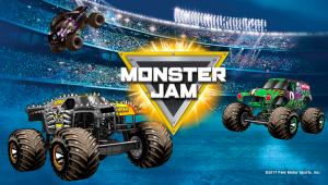 Sunnybank Hills Shoppingtown – Win 4 X Tickets Monster Jam® at QSAC By Visiting The Monster Jam® Activity Centre (prize valued at $156).png
