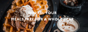 The Urban List – Win all your meals free for a whole year thanks to Youfoodz