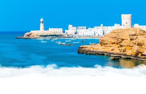 The Walshe Group – The Open Doors to the Secrets of Oman – Win a trip for 2 to Muscat valued at $15,000